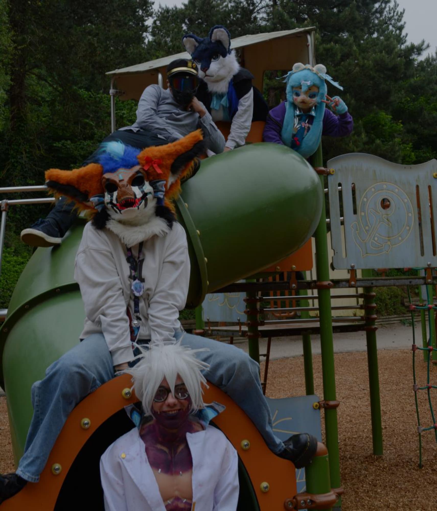 Shooting Dabi - Photo 5