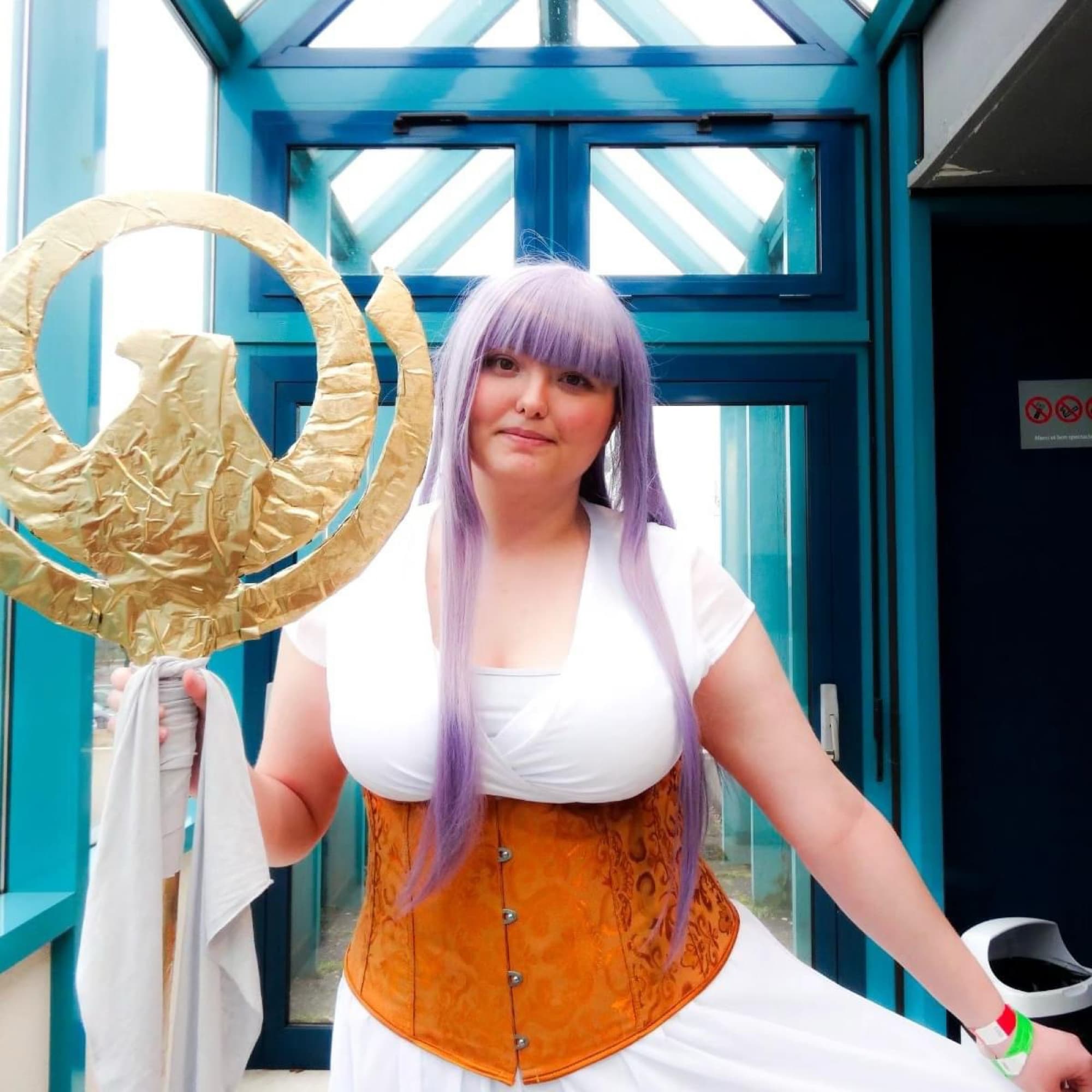 Athena (Fana Manga) - Photo 5