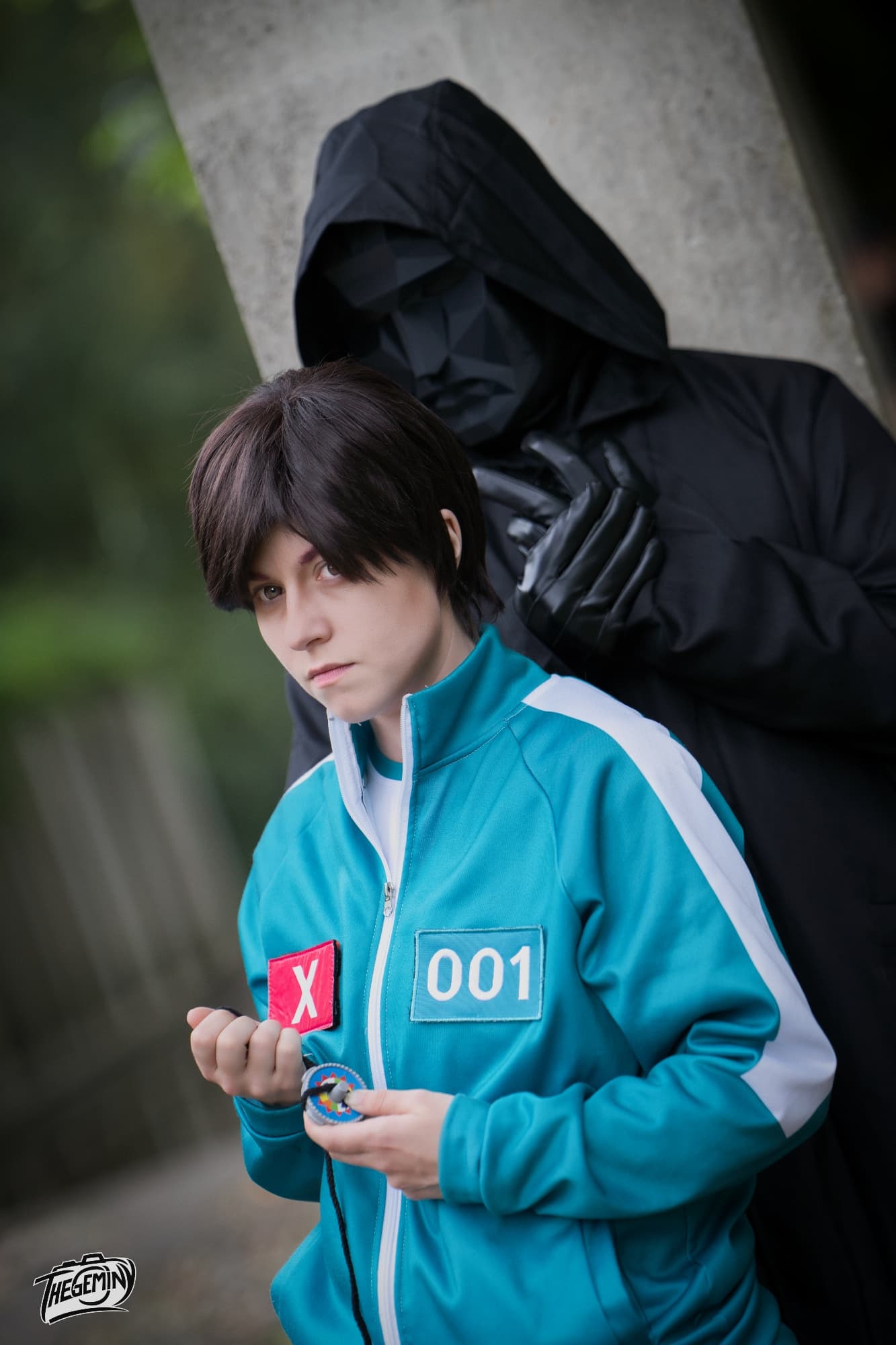 Hwang In-Oh - Photo 8