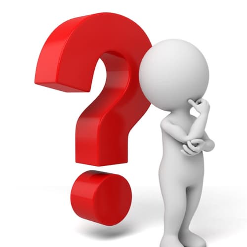 ???