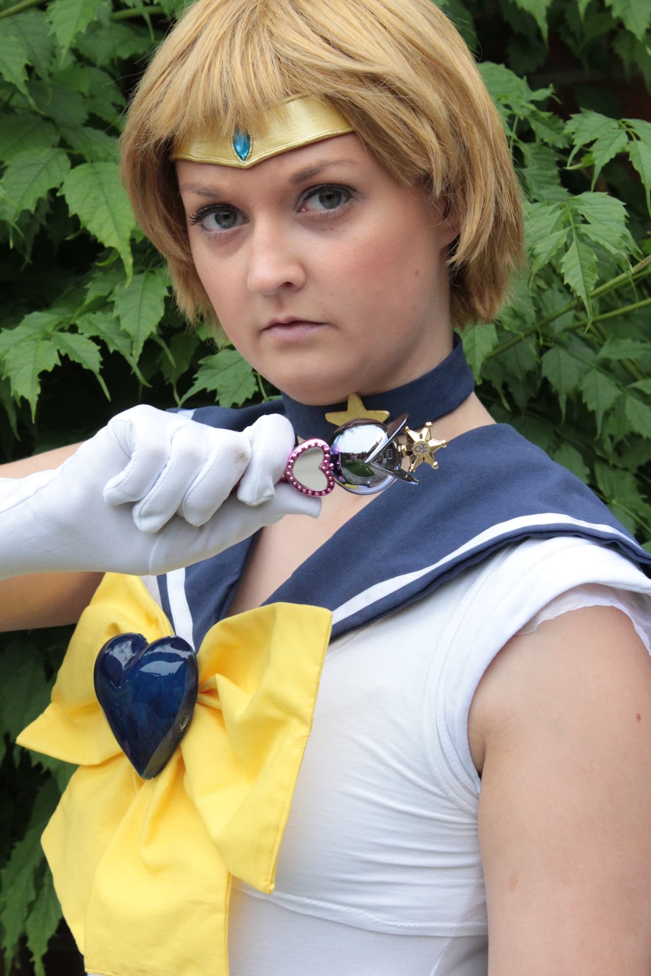 Super Sailor Uranus  - Photo 12
