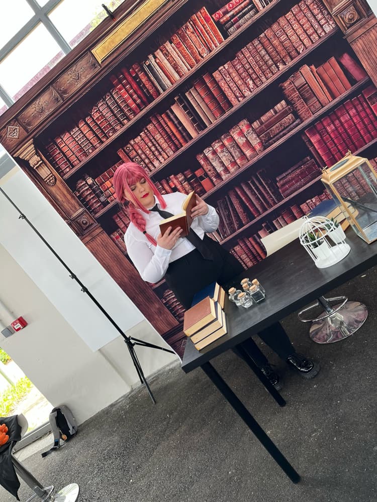 Makima 2023 - Photo 19