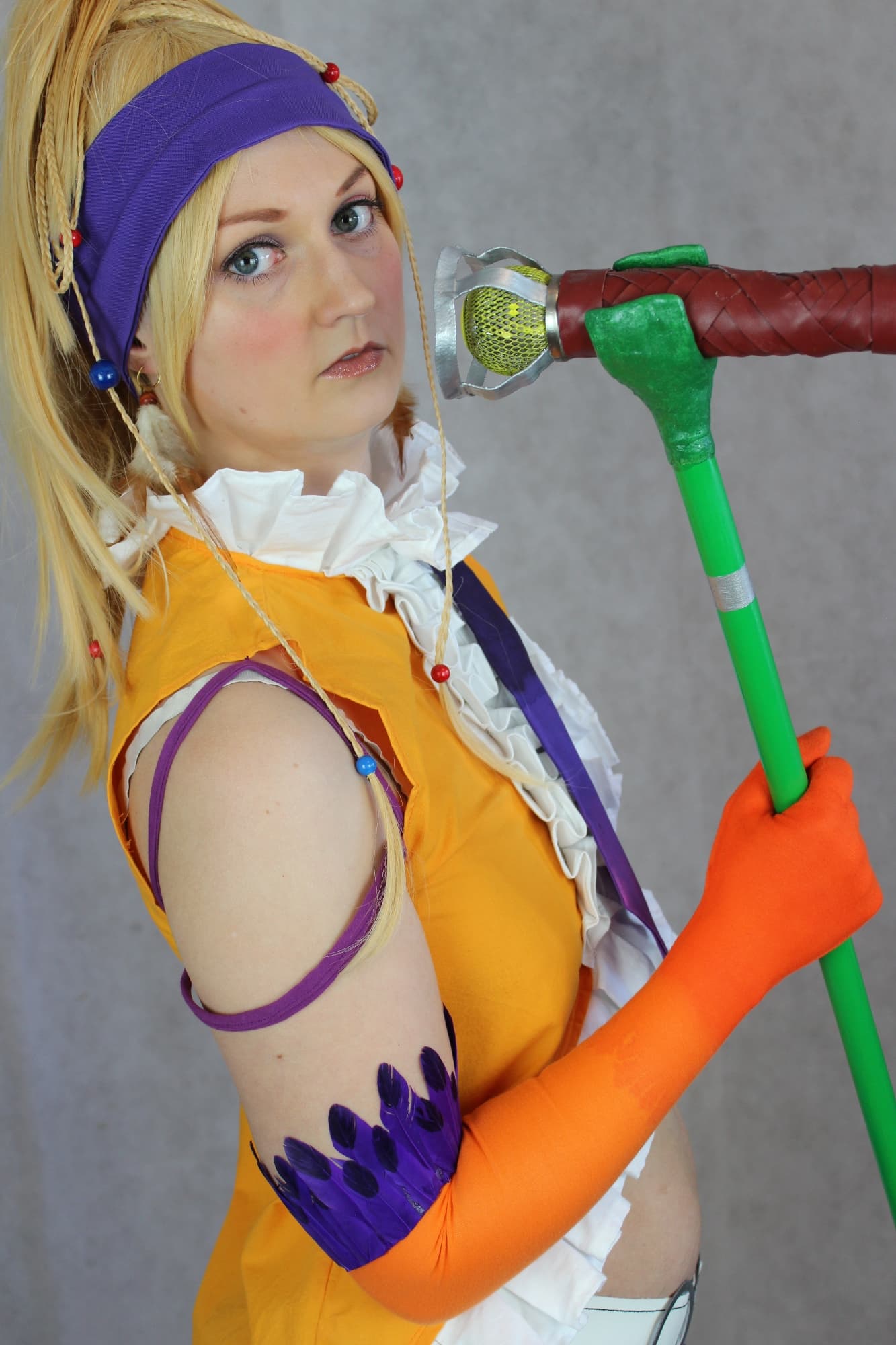 Rikku - Diva  - Photo 28