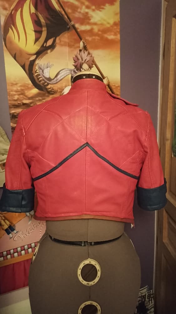 Création cosplay VI - Photo 30