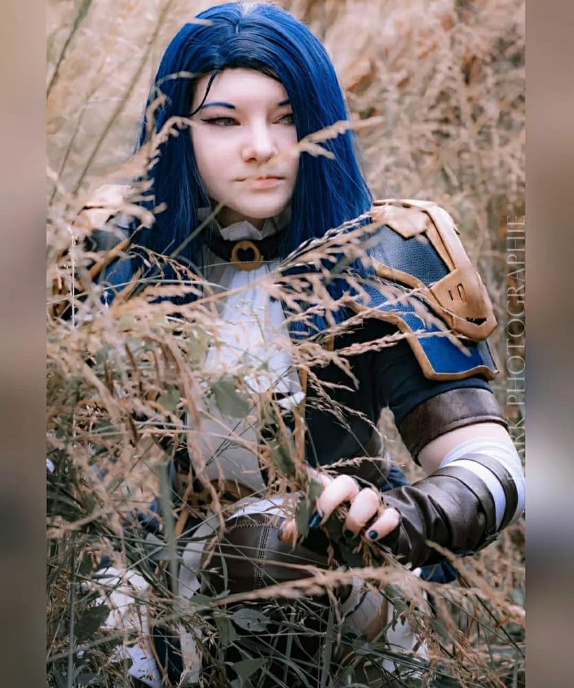 Caitlyn Arcane - Photo 5