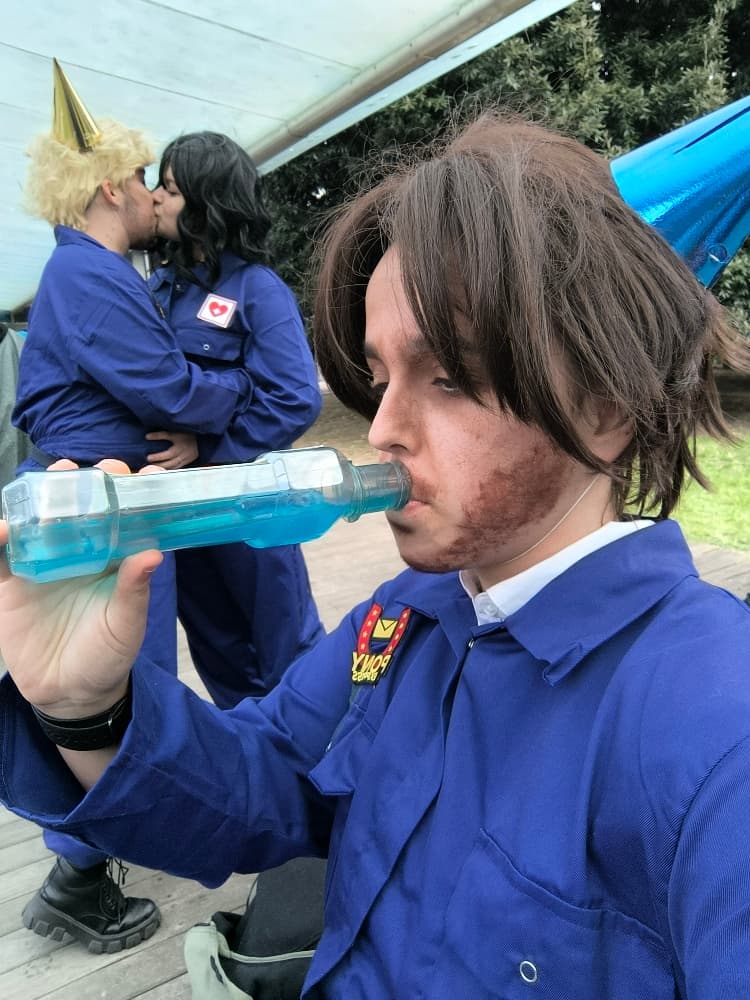 Mouthwashing PM - Photo 17