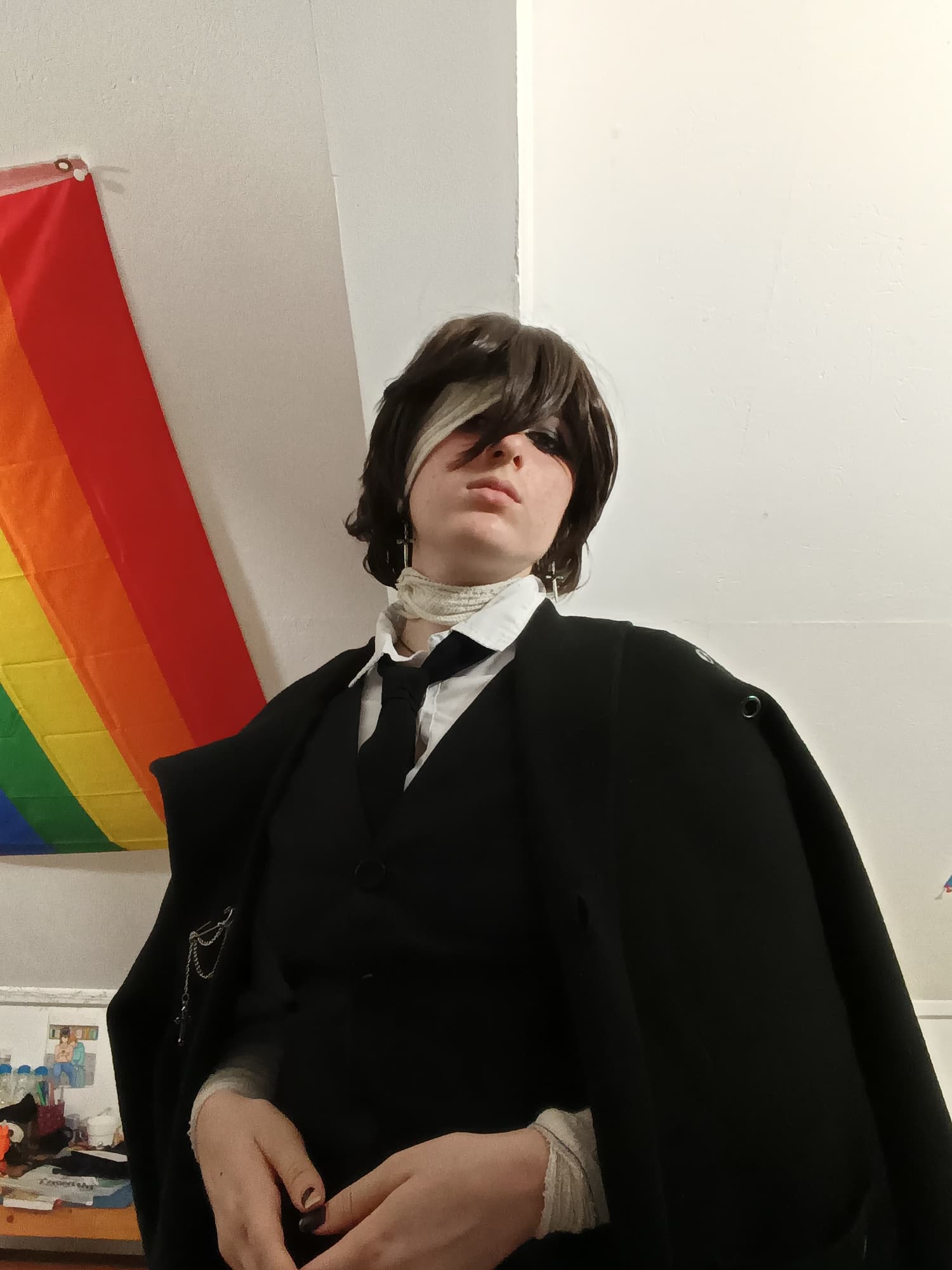 15Dazai - Photo 4