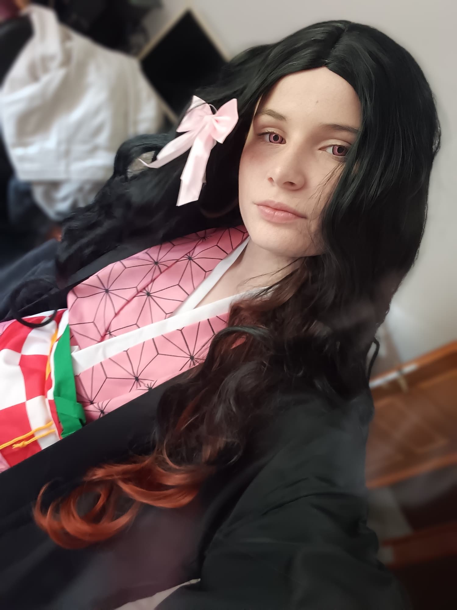 Nezuko (convention) - Photo 3