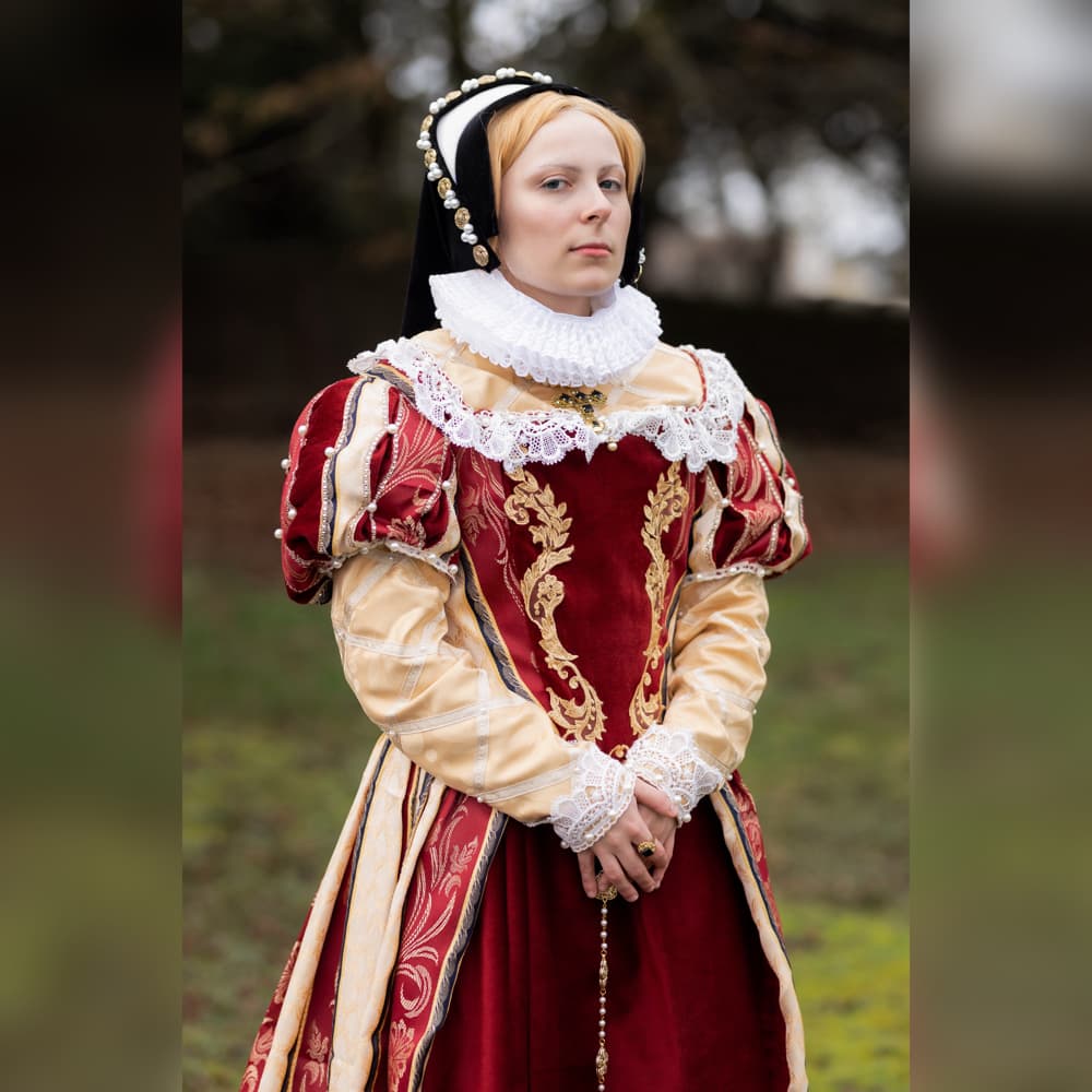 Reine Mary I d’Angleterre