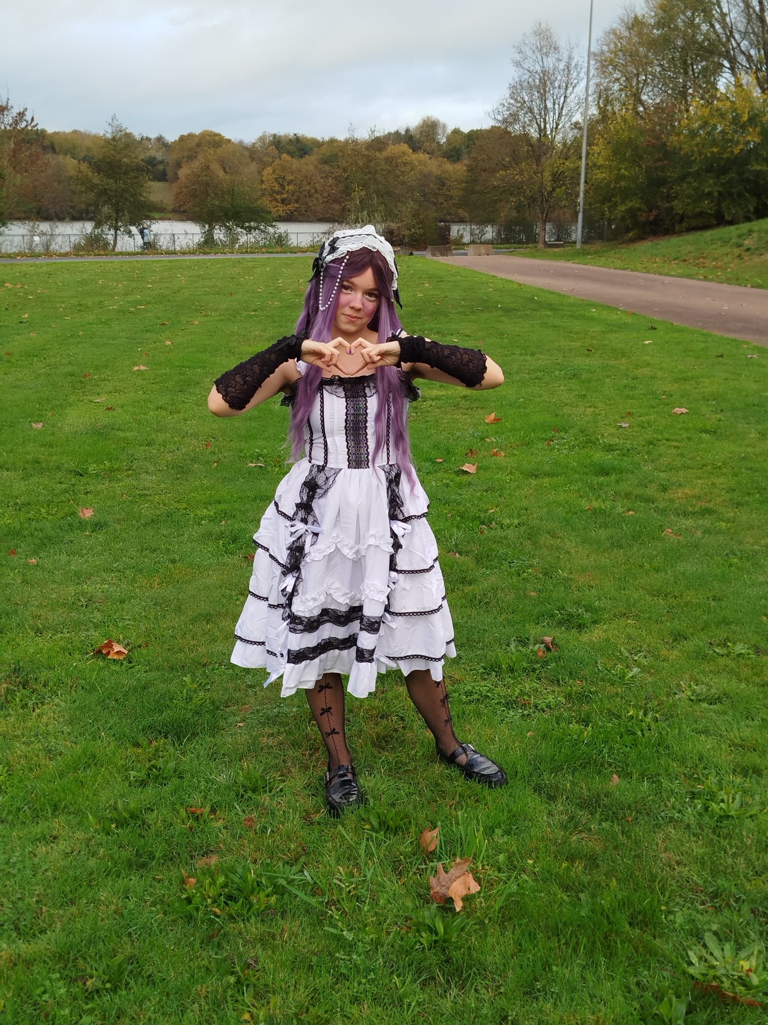 Okuny 👑💜 - Photo 27