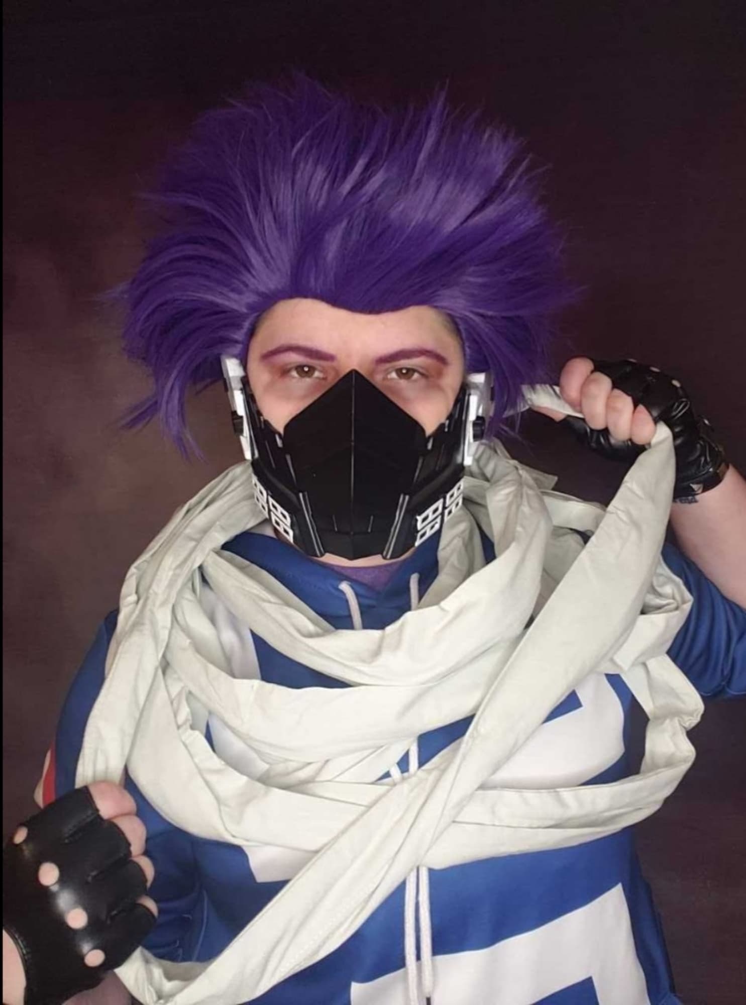 Shinsou