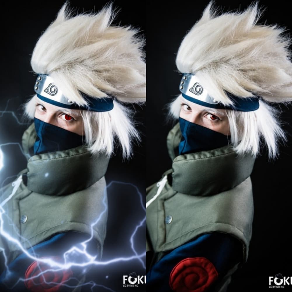 Kakashi Hatake  - Photo 27