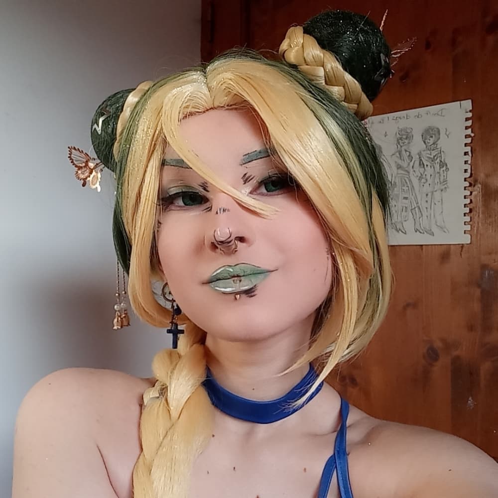 Jolyne