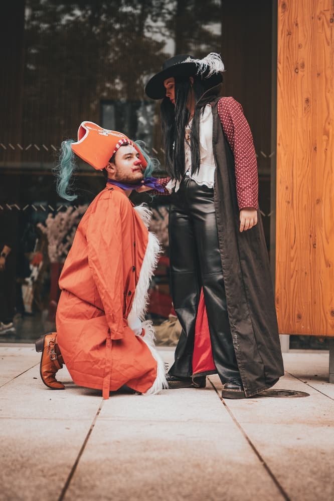 Japan Addicte 2024 - Photo 2