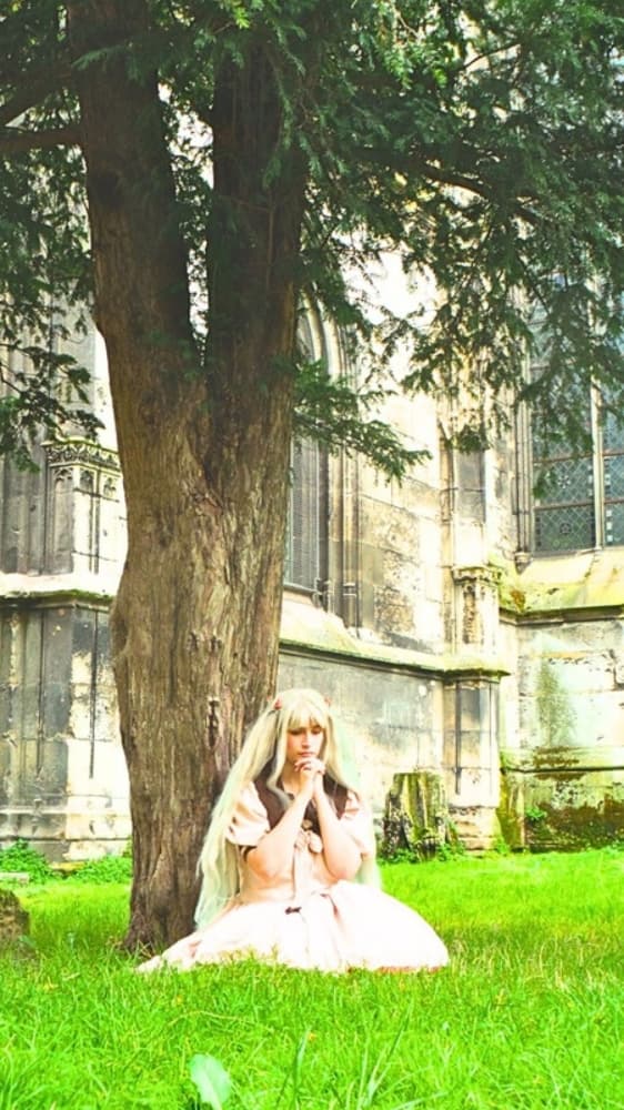 Yashiro solo - Photo 17