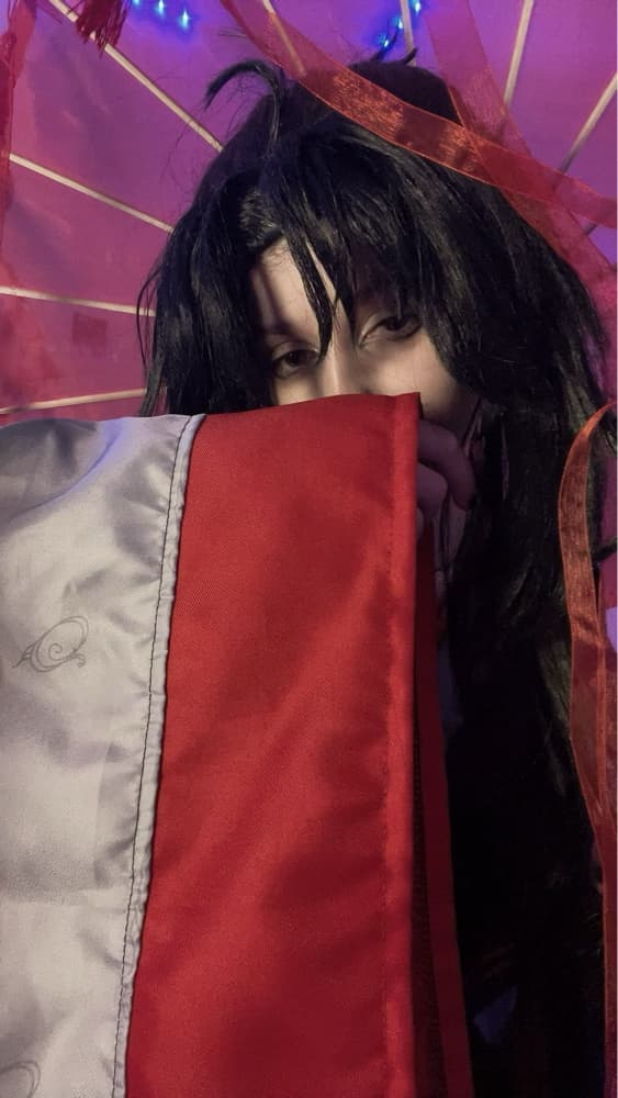 Wei wuxian  - Photo 7