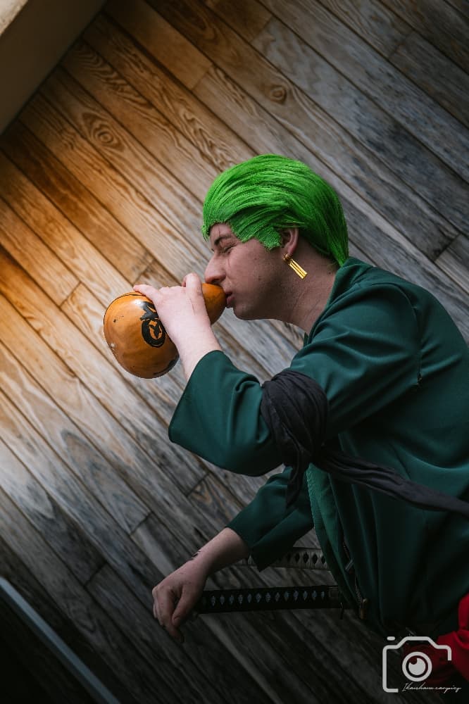 Zoro - Photo 1