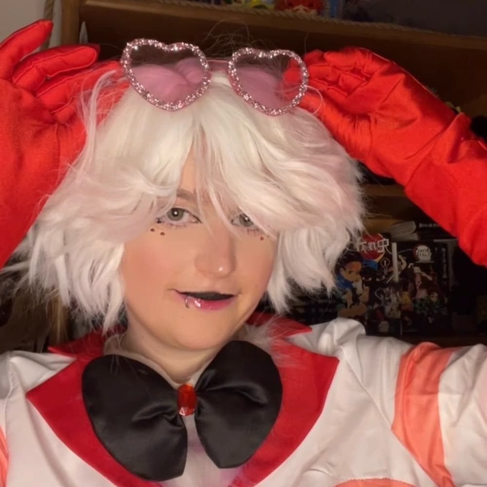 Angel Dust - Photo 6