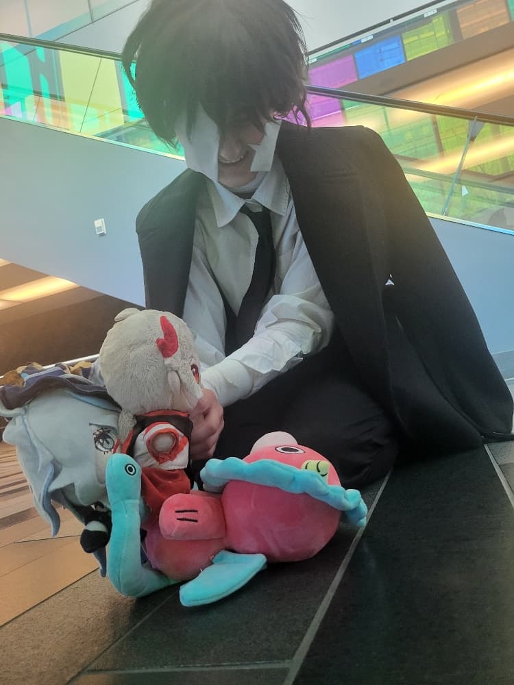 Chaotique Anya - Photo 21