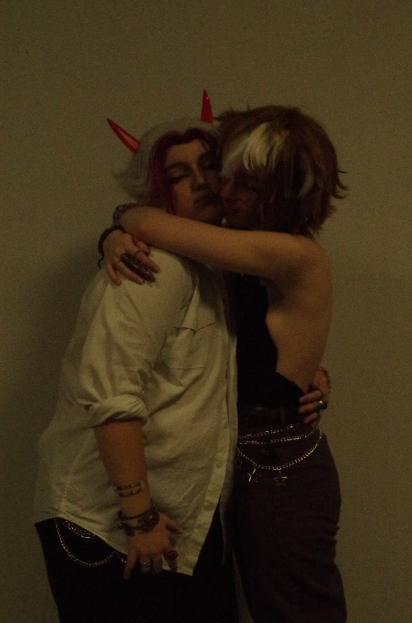 Gorou x Itto  - Photo 8