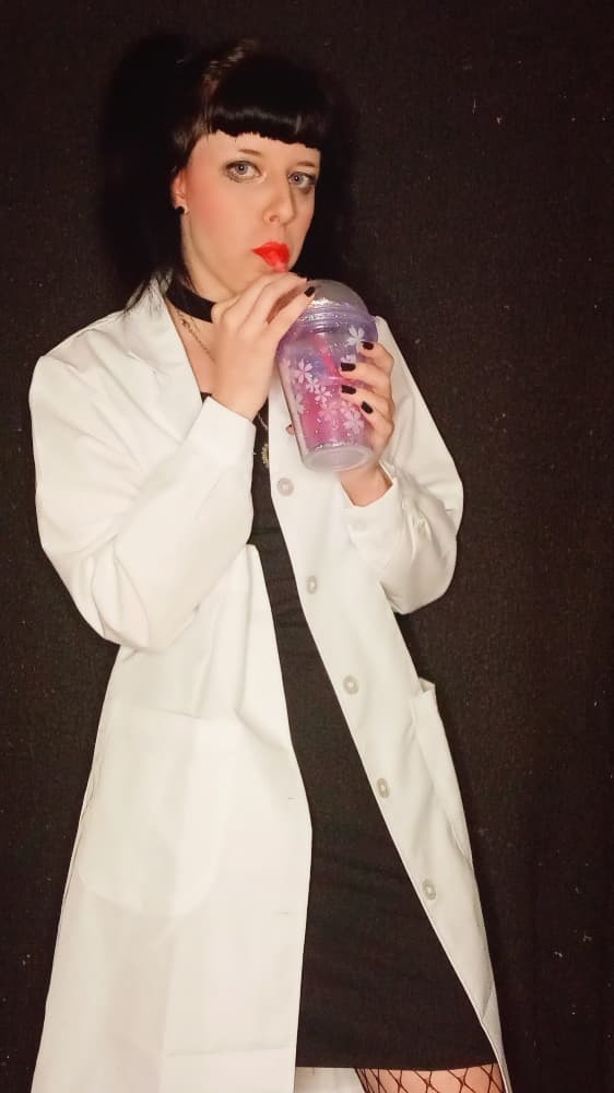 Abby Sciuto  - Photo 2