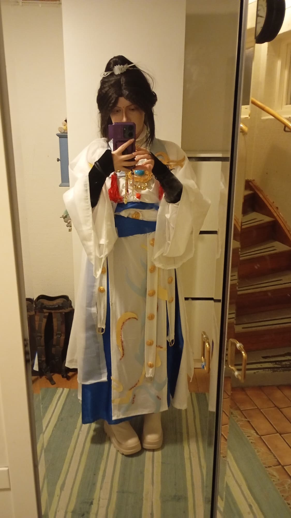 Royal Xie Lian 🫶 - Photo 6