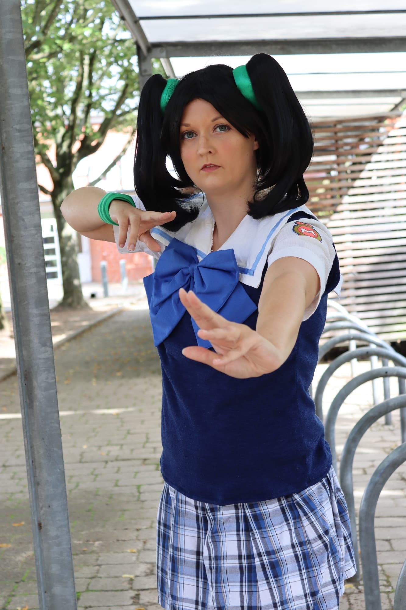 Xiaoyu (School) - Photo 28
