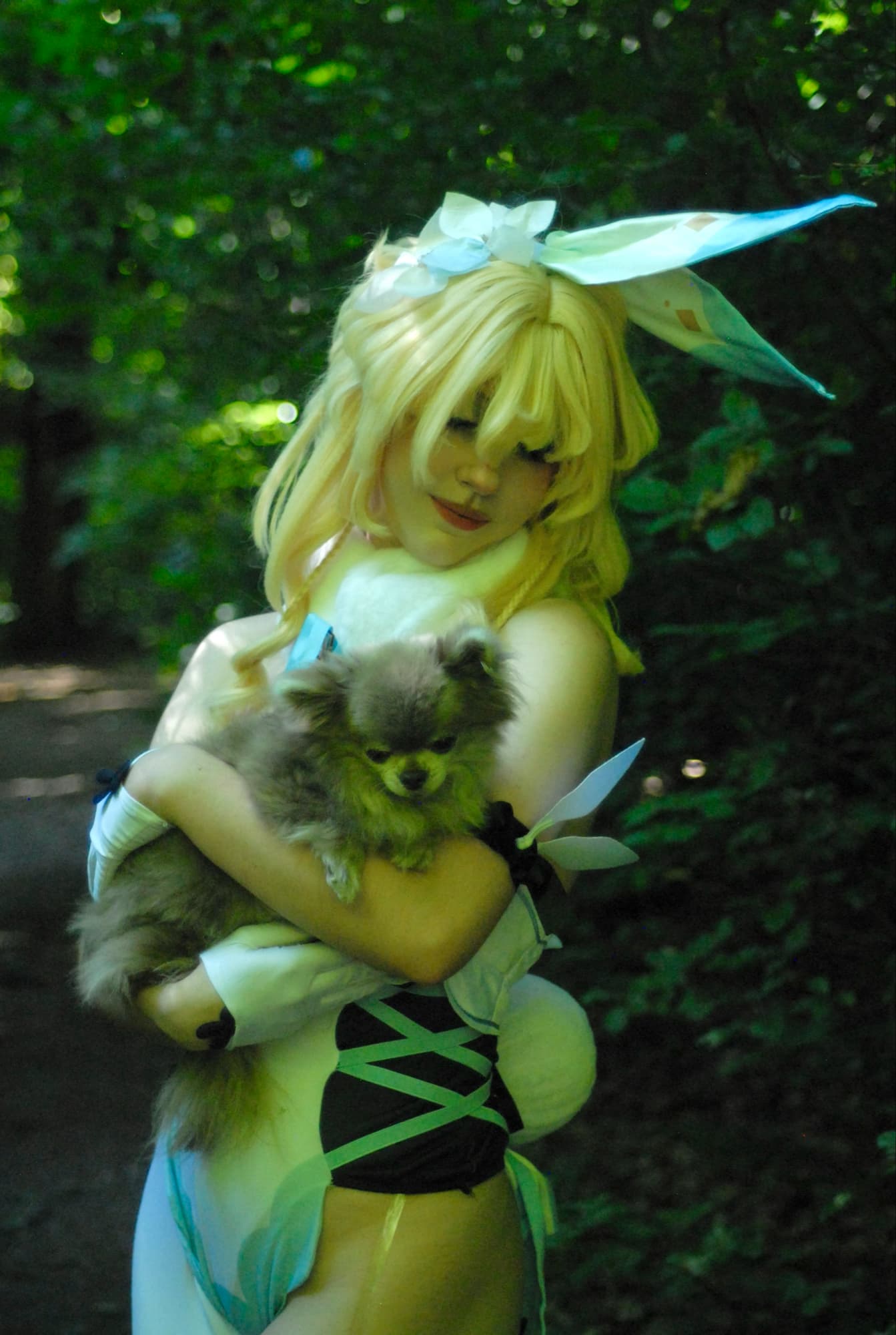 Bunny Lumine