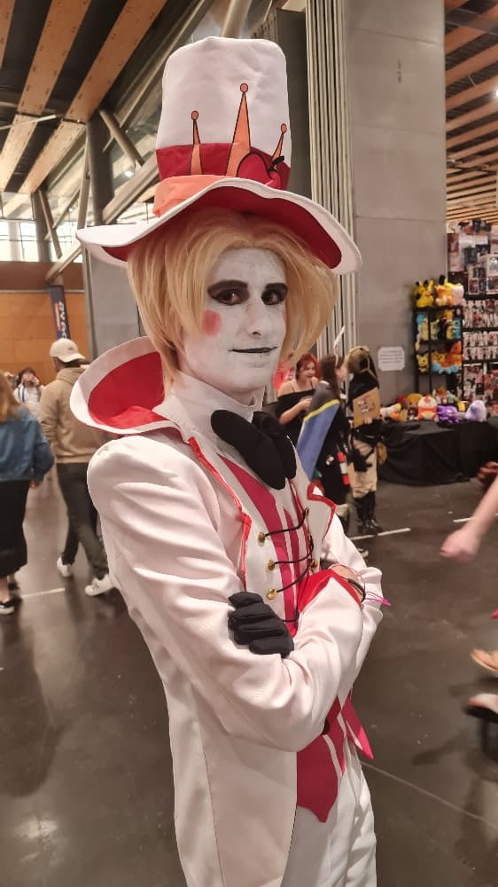 Lucifer Morningstar - Photo 5