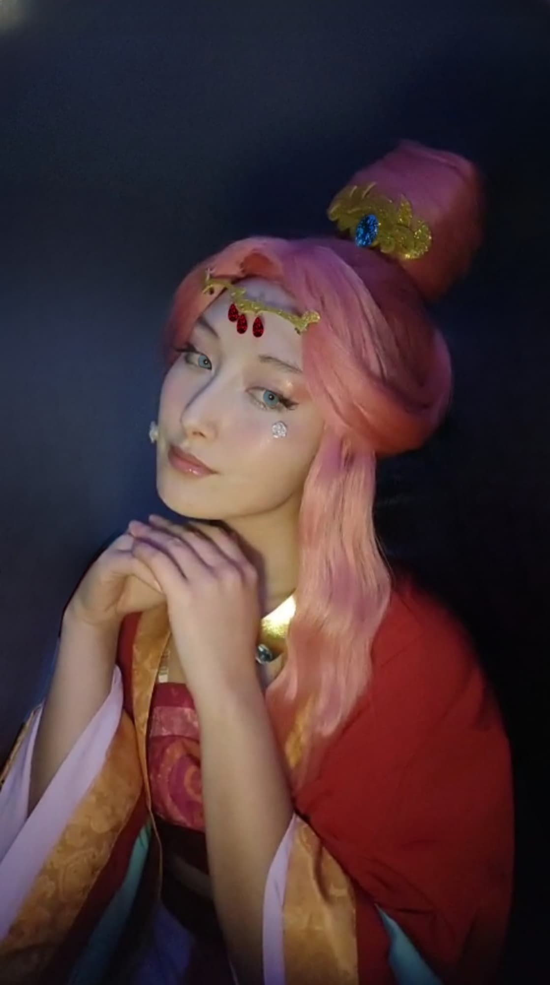 Lady Gyokuyou  - Photo 2