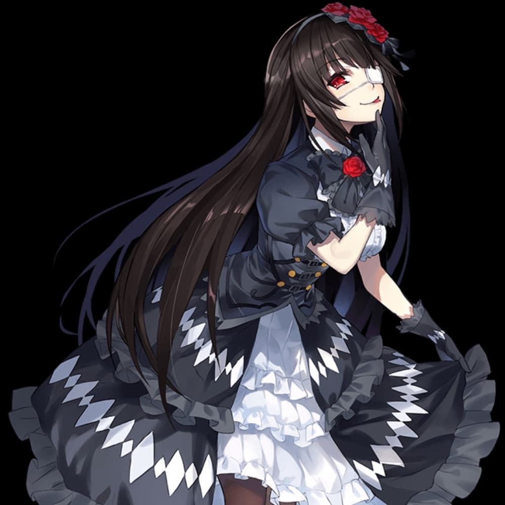Kurumi