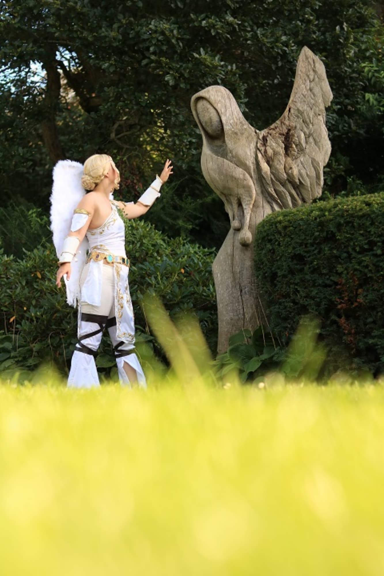 Angel (TTT 2) - Photo 70