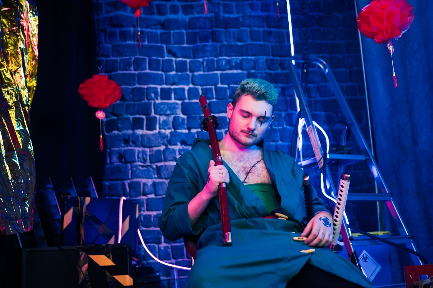 Metztorii 2024 - Photo 1