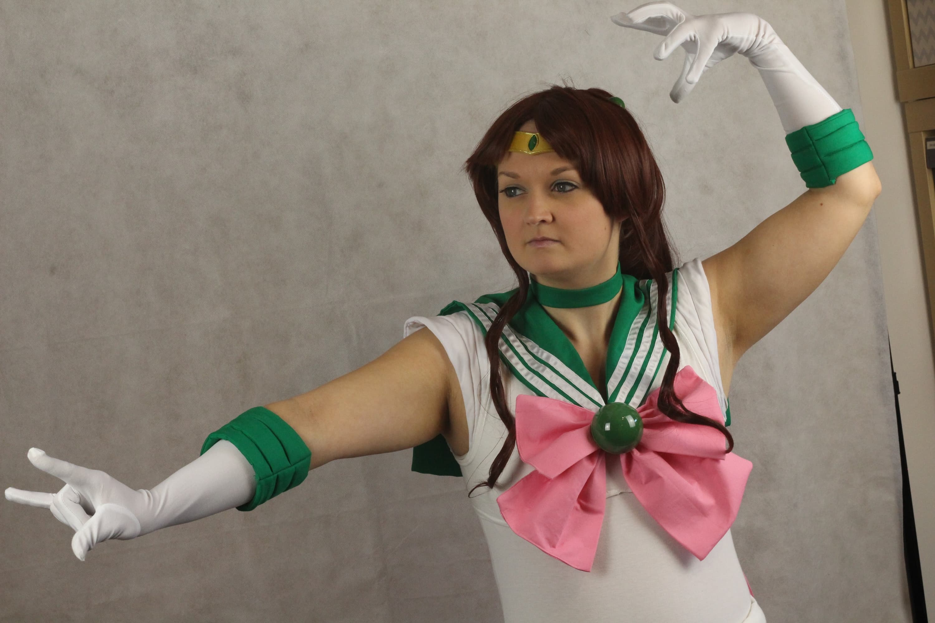 Sailor Jupiter  - Photo 5