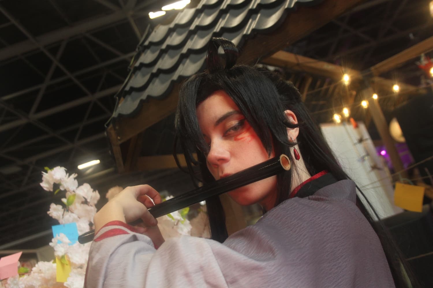 Wei Wuxian - Photo 3