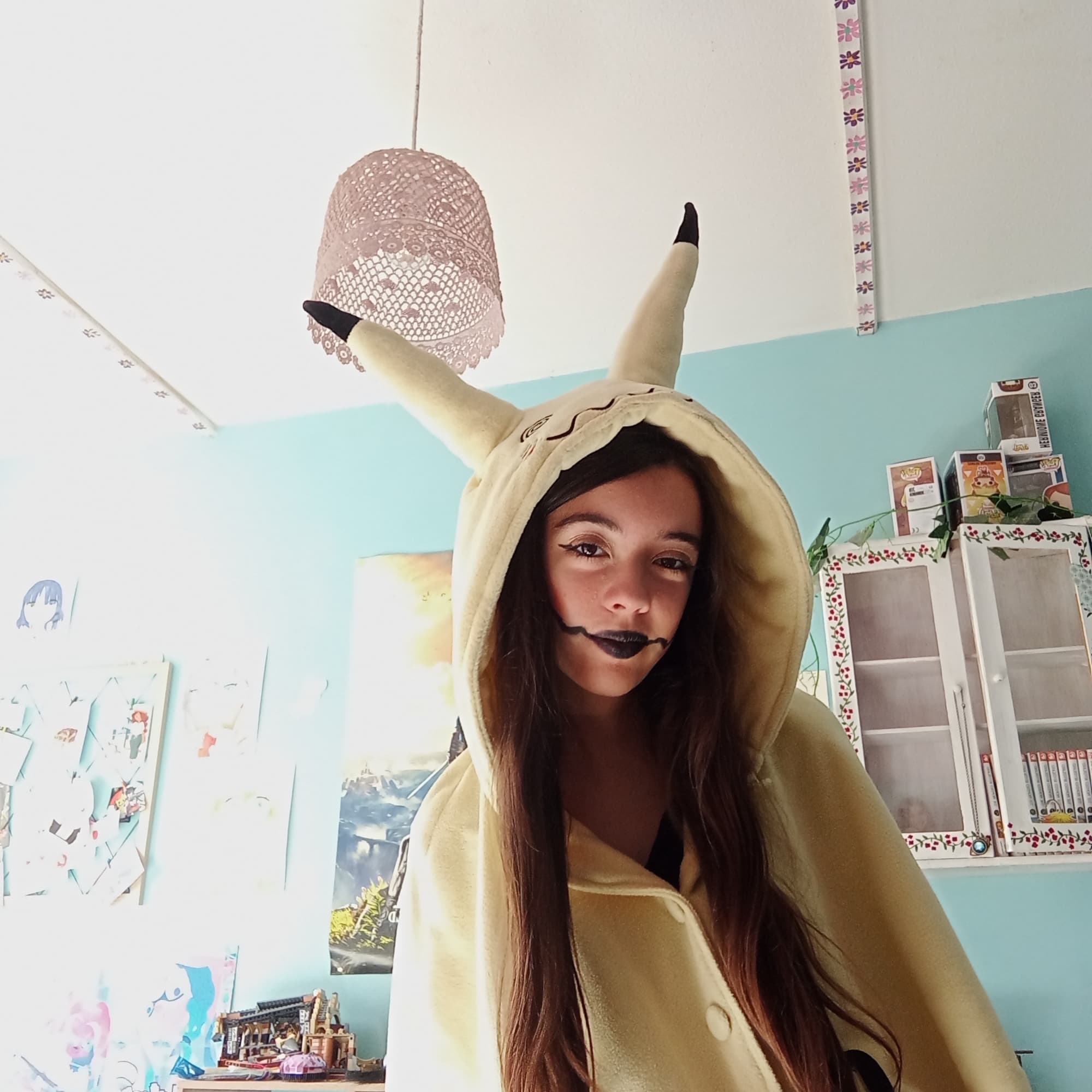 Cosplay Mimiqui - Photo 5