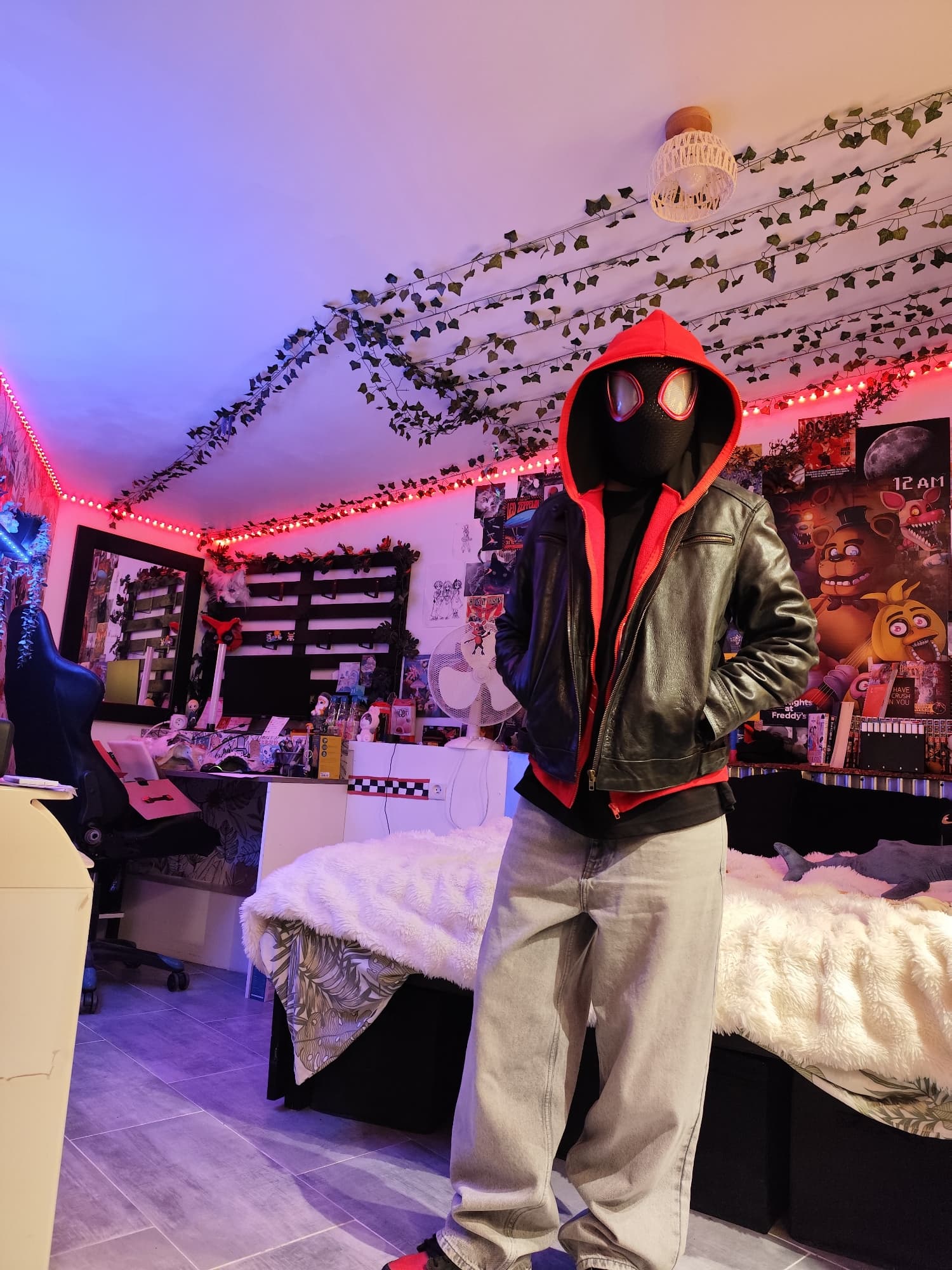 Miles morales WIP - Photo 3