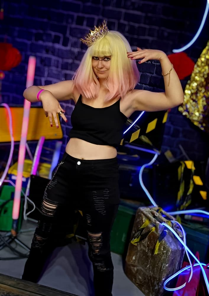 Pearl🩷👑 - Photo 3