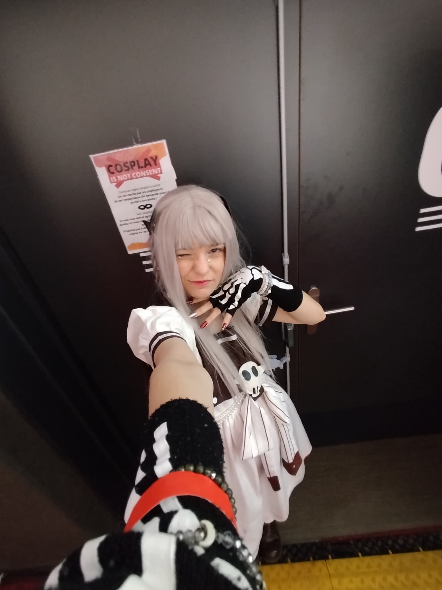 Nene yashiro  - Photo 15