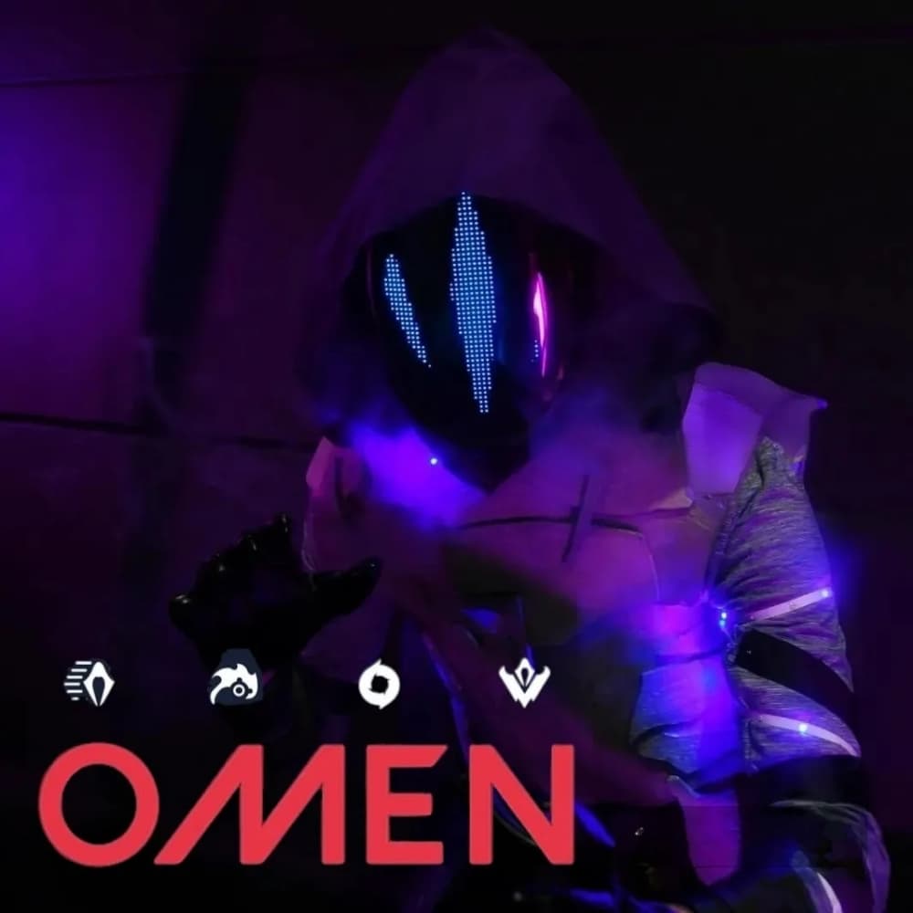 Omen