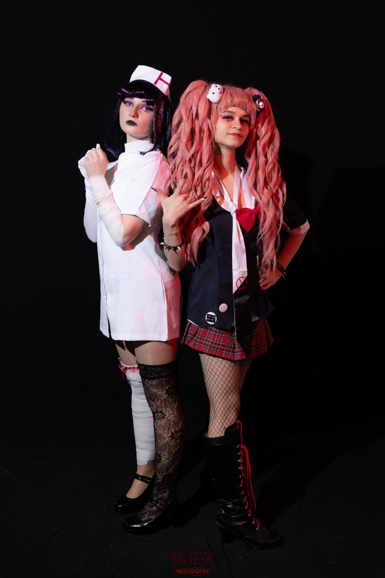 ☆ Junko & Mikan ☆ - Photo 2