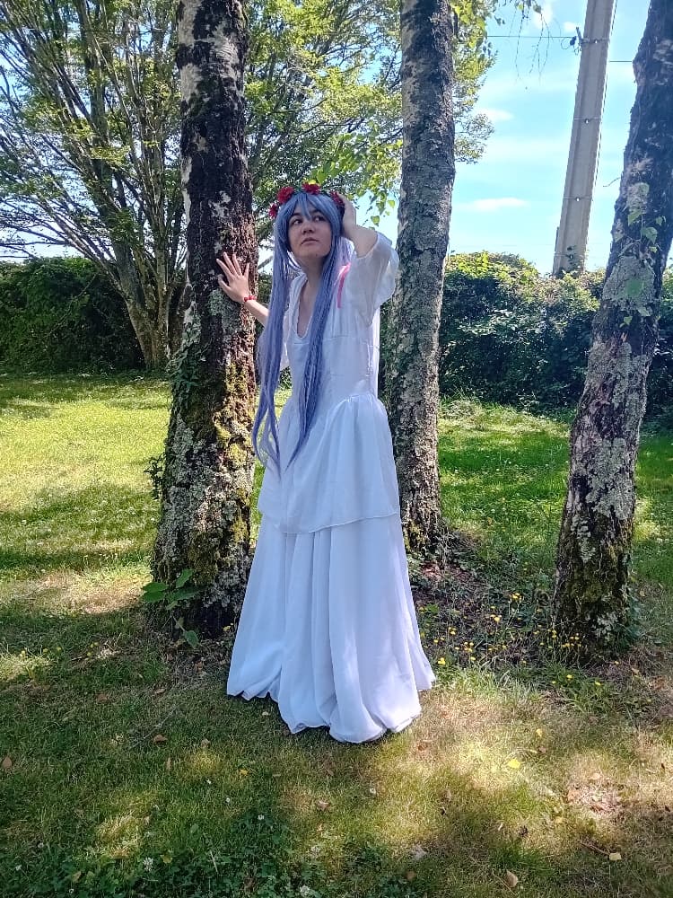 Sasha/Athéna  - Photo 16