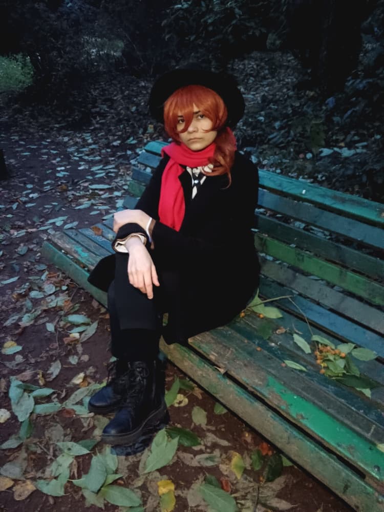 Chuuya (Casual) - Photo 12