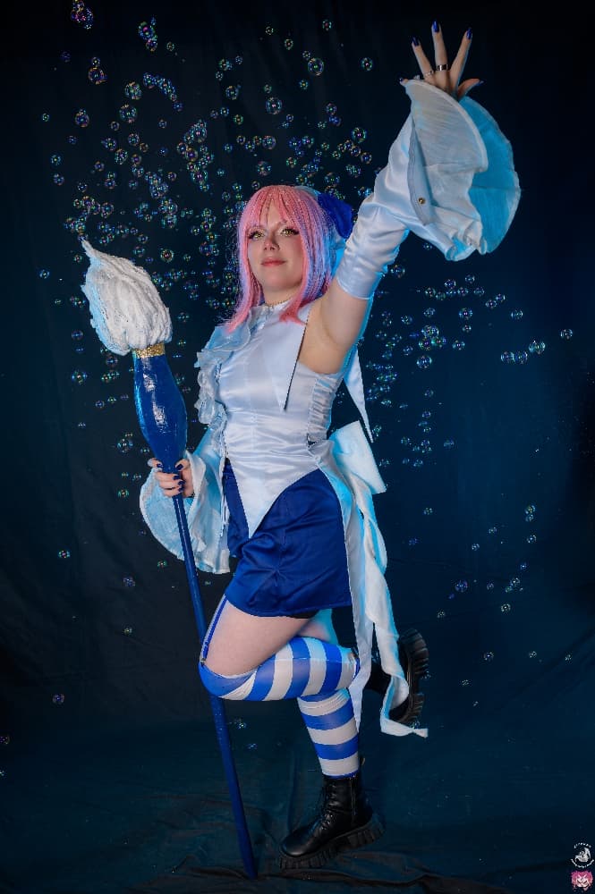 Shugo Chara Laval - Photo 3