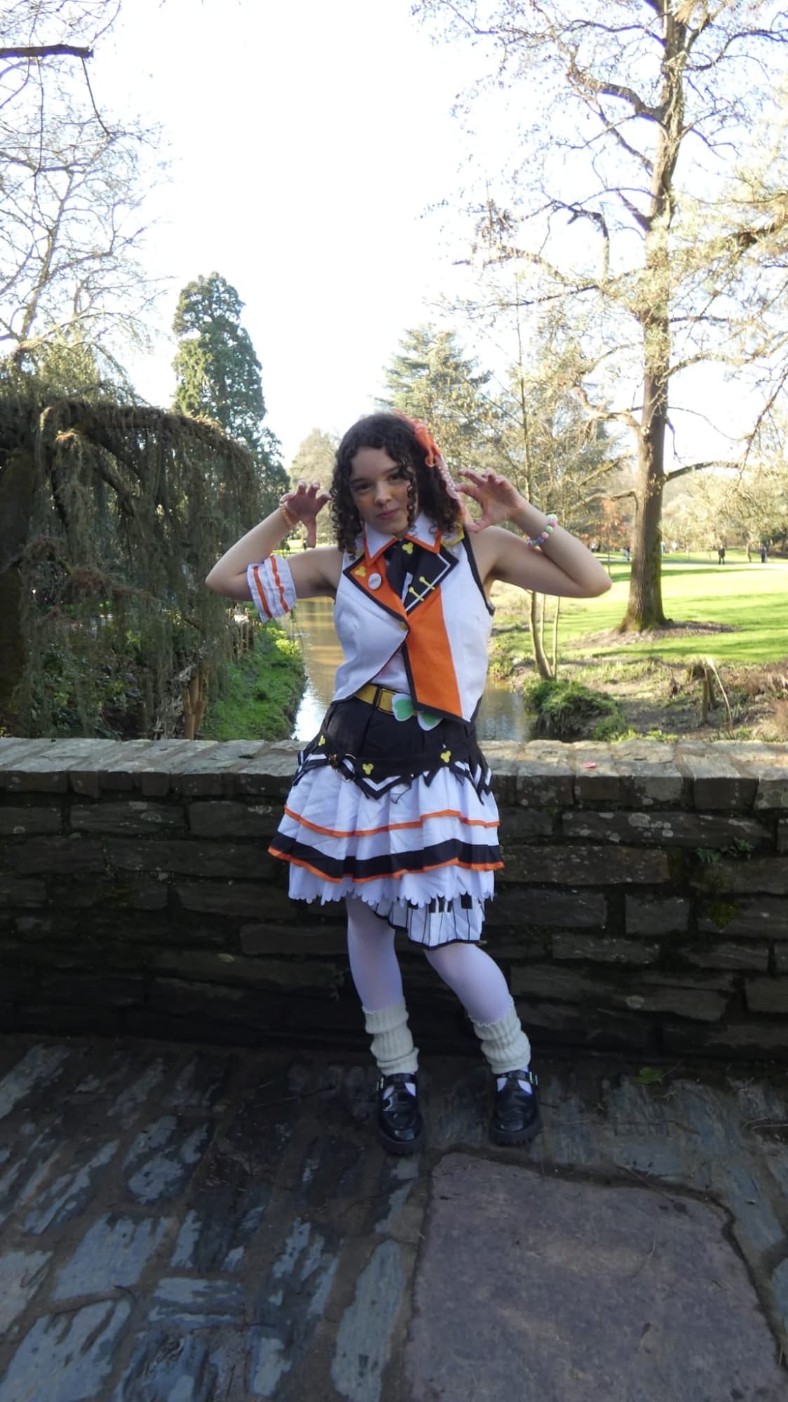 Minori 🧡🎤☘️ - Photo 17