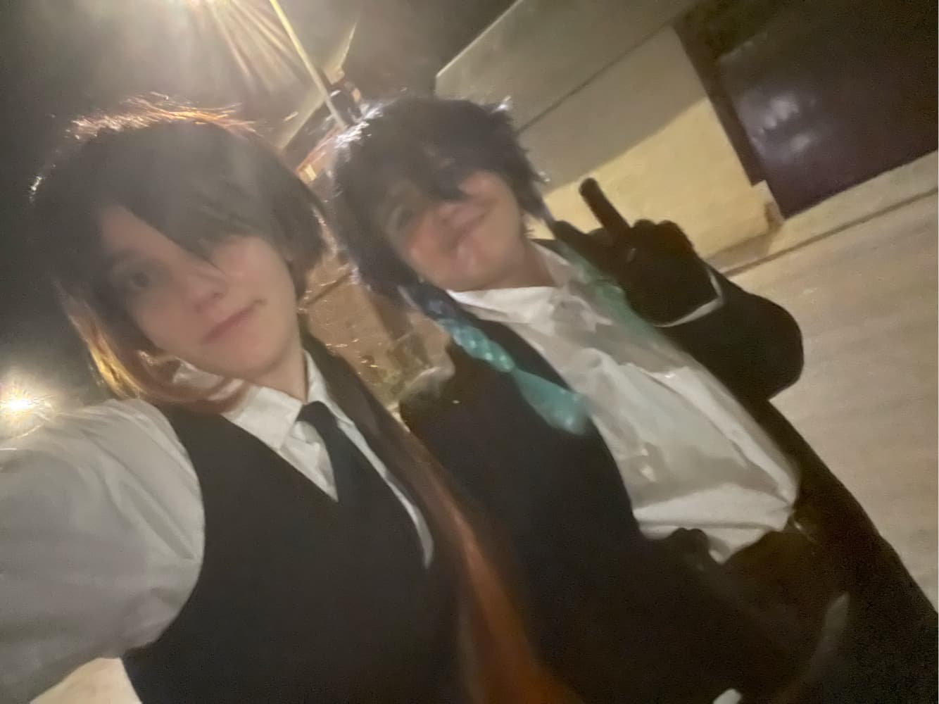 Venti cosplay  - Photo 8