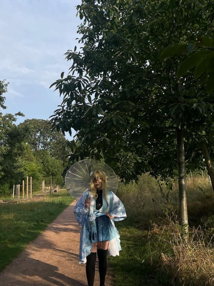 Lumine estivale  - Photo 5