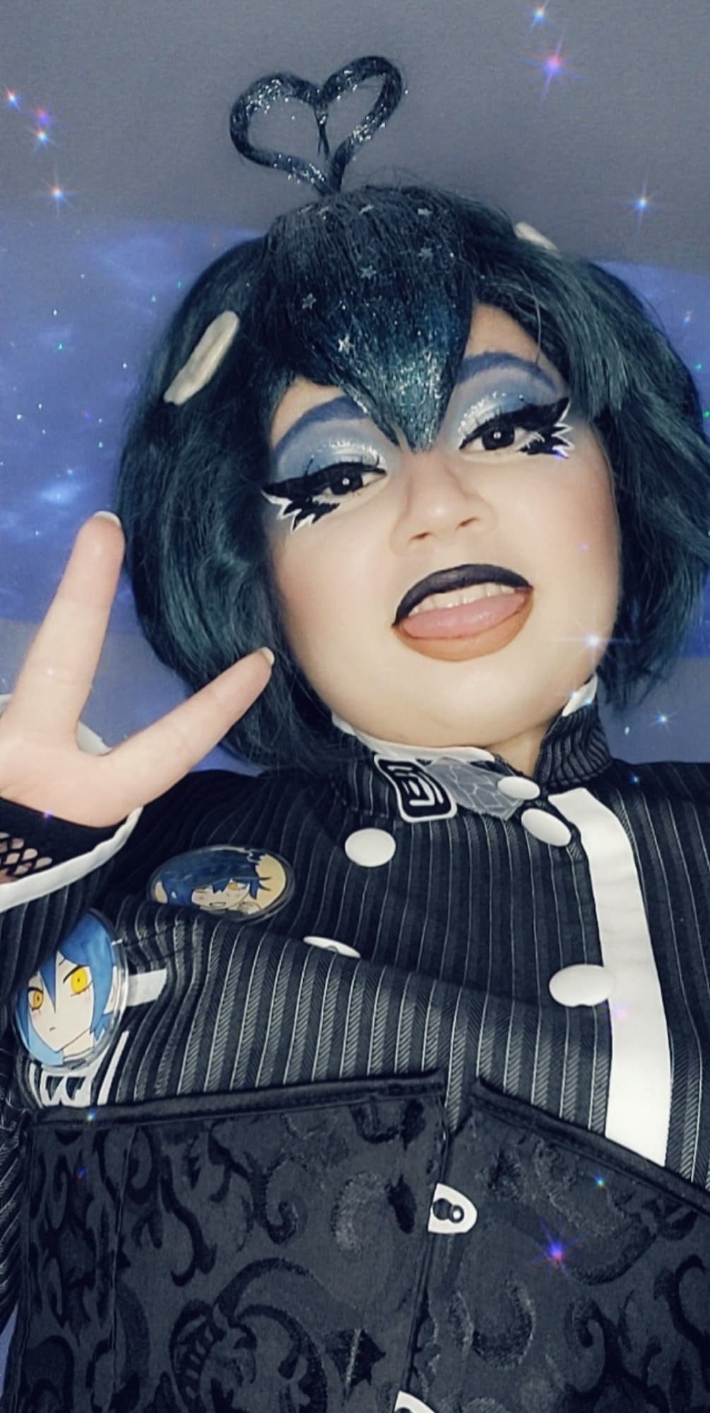 Shuichi Saihara 2022 - Photo 11