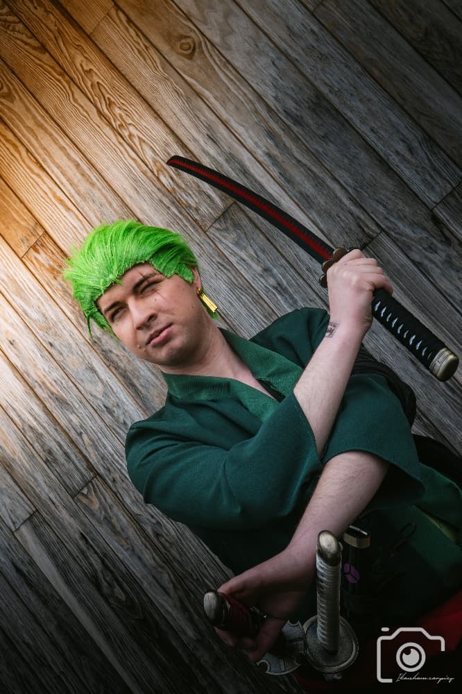 Zoro - Photo 2