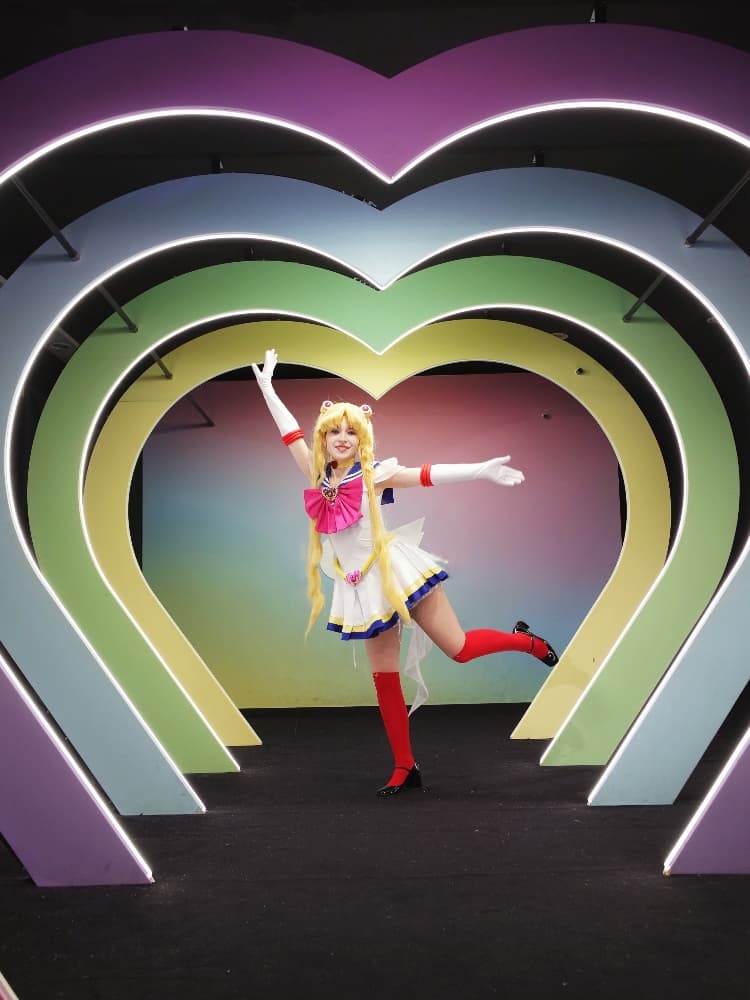 Sailor Moon - Photo 19